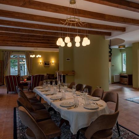 Vila Cetina Beliş Zewnętrze zdjęcie
