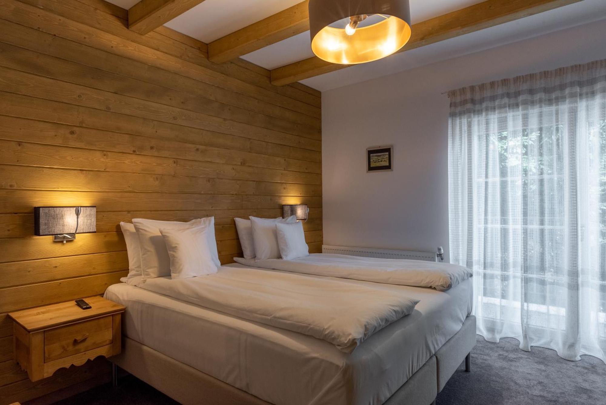 Vila Cetina Beliş Zewnętrze zdjęcie