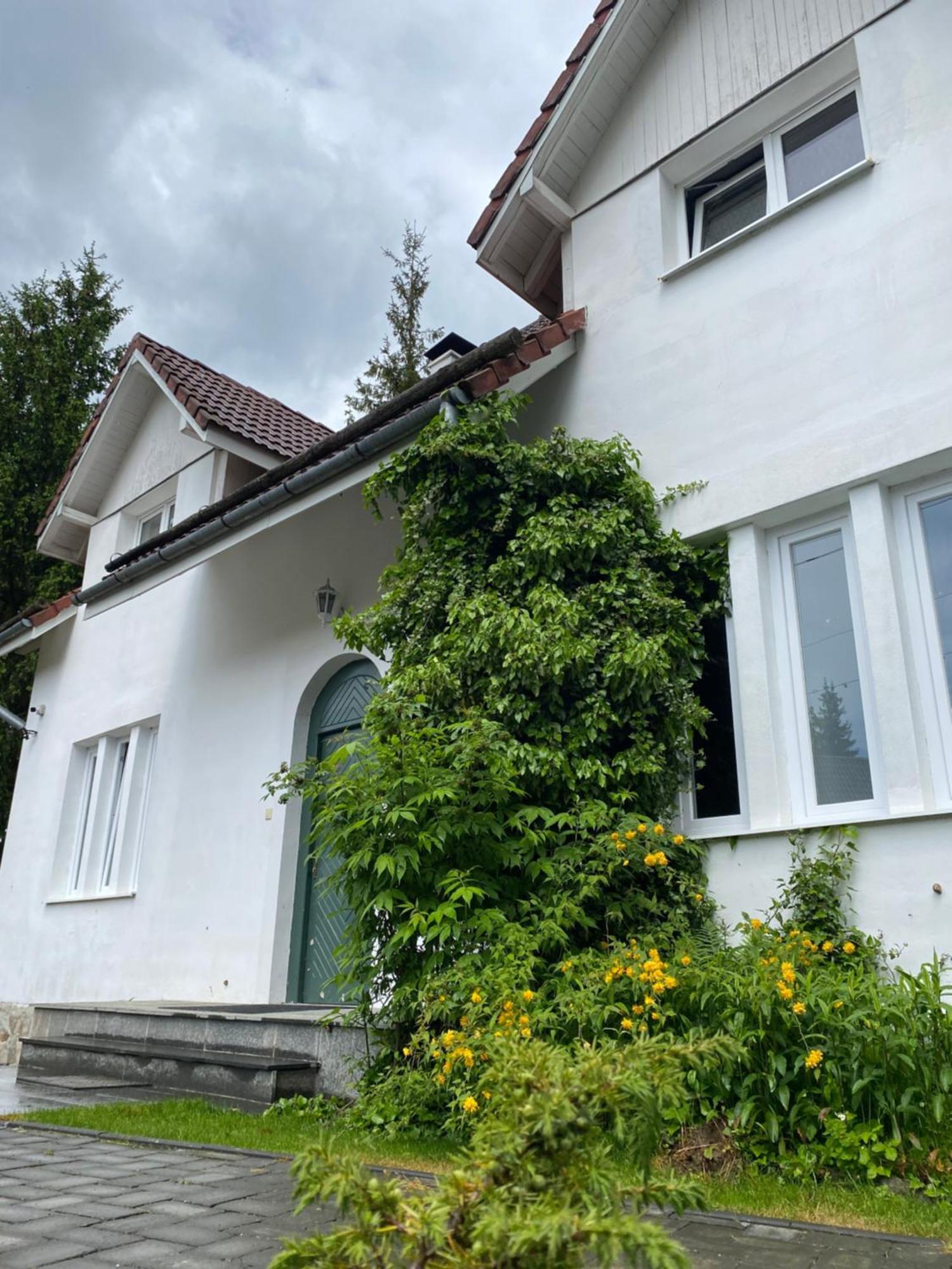 Vila Cetina Beliş Zewnętrze zdjęcie